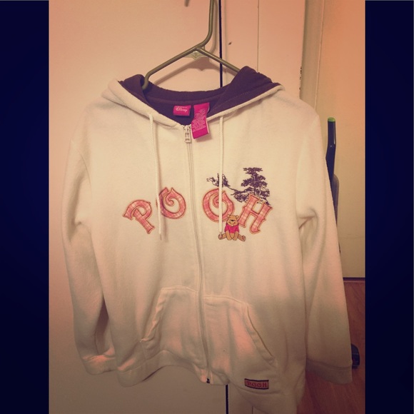 Disney Jackets & Blazers - Disney’s Winnie the Pooh jacket